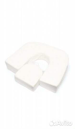 Подушка для кормления двойни