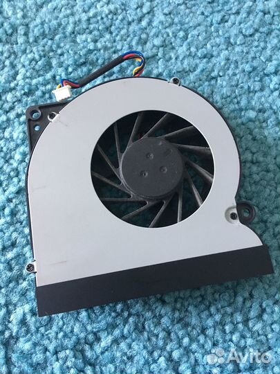 Кулер, охлаждение к ноутбукам Asus