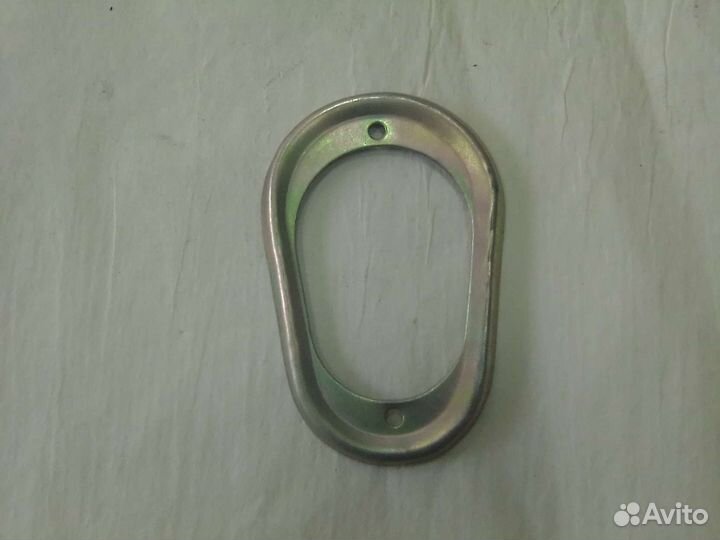 Обойма прижимная рычага ручного тормоза УАЗ