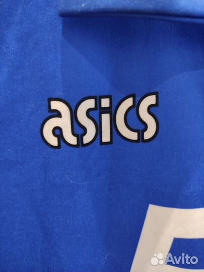 Футбольная форма Sampdoria 1990 оригинал