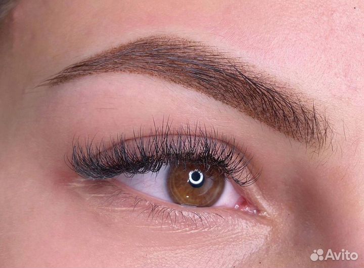 Перманентный макияж