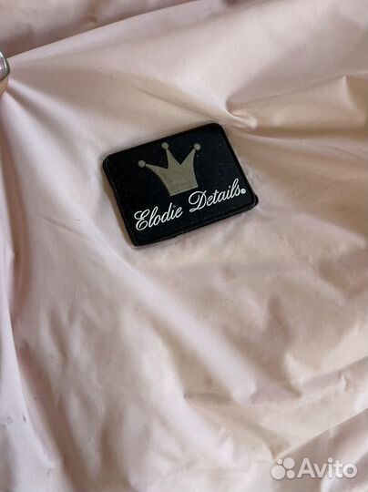 Пуховый конверт Elodie Details