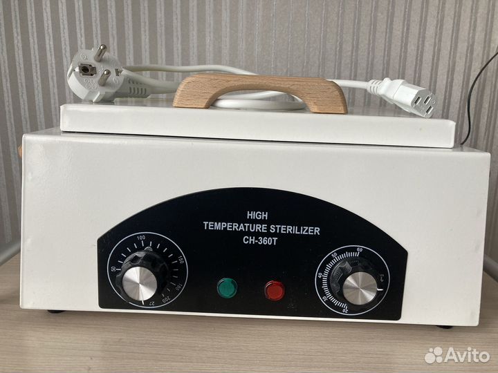 Шкаф для стерилизации инструментов