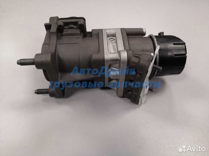 Главный клапан педали тормоза Volvo FL FE