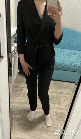 Комбинезон женский классический 42 размер