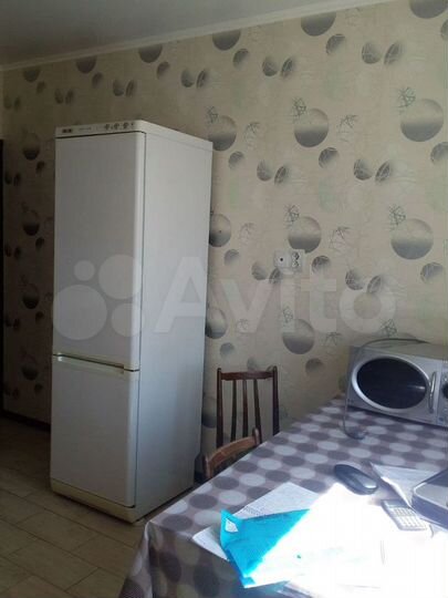 2-к. квартира, 61 м², 8/9 эт.
