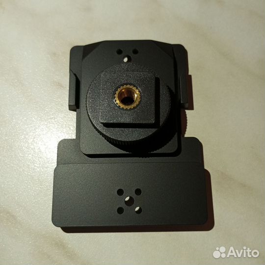 Адаптер для горячего башмака Sennheiser CA2