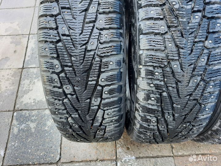 Nokian Tyres Nordman 7 SUV 225/60 R17