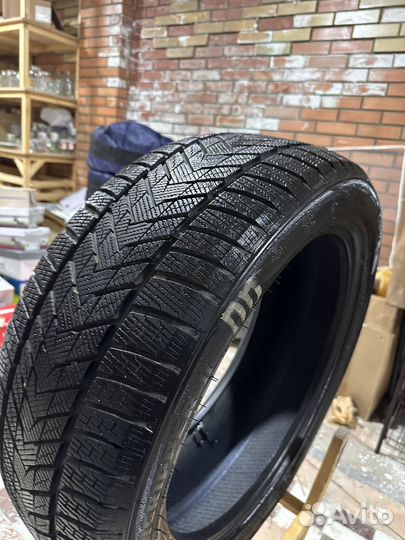 Maxxis S-Pro 255/45 R20 и 255/45 R20 19M