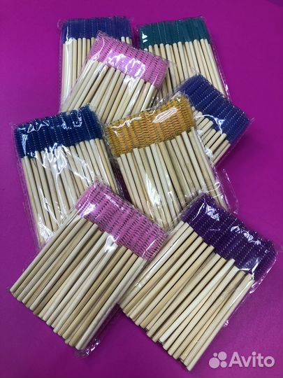 Ресницы для наращивания оптом