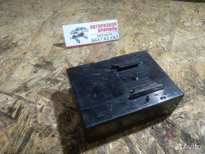 Блок цз центрального замка Chevrolet Lacetti Лачет