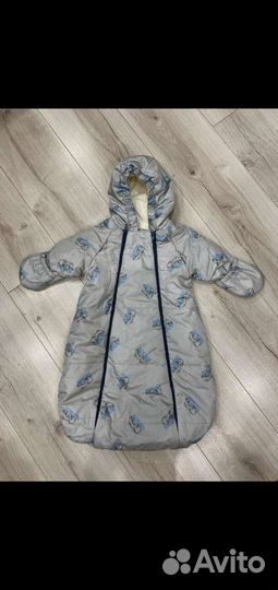 Конверт Детский