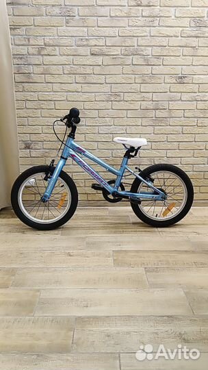 Детский велосипед Format 16