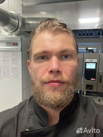 Повар универсал,старший повар