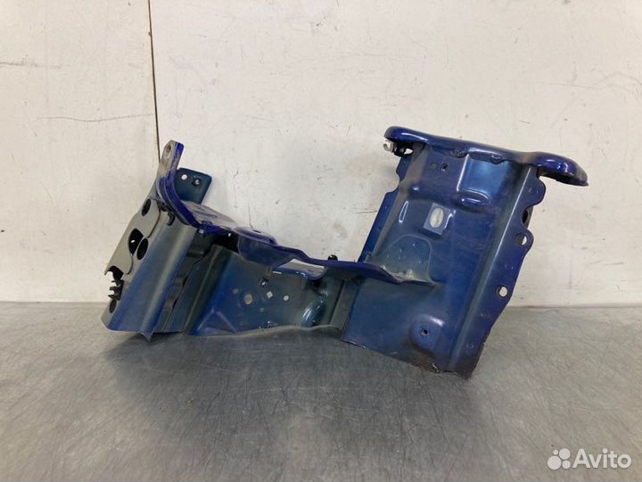 Элемент кузова (лонжерон) правый Mazda Mazda3 BK