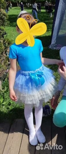 Костюм для выступления