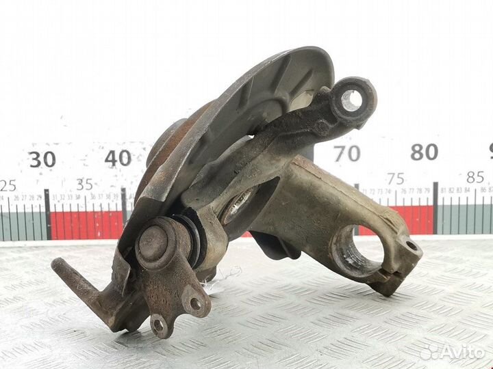 Ступица для Volkswagen Polo 4