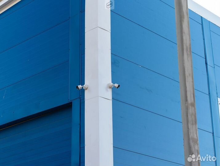 Сендвич панели разных видов и толщины