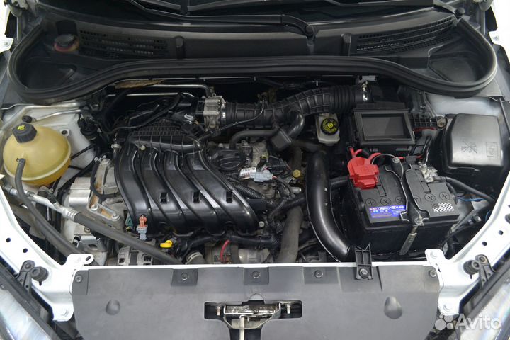 LADA Vesta 1.6 CVT, 2021, 51 500 км