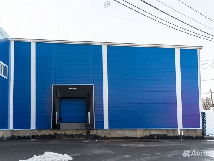 Сендвич панели ГОСТ