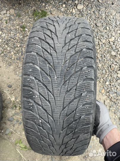 Nokian Tyres Hakkapeliitta R2 225/50 R17 94R