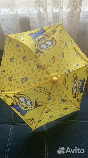 Зонтик детский