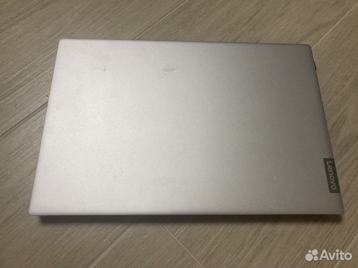 Lenovo ideapad s340 15api