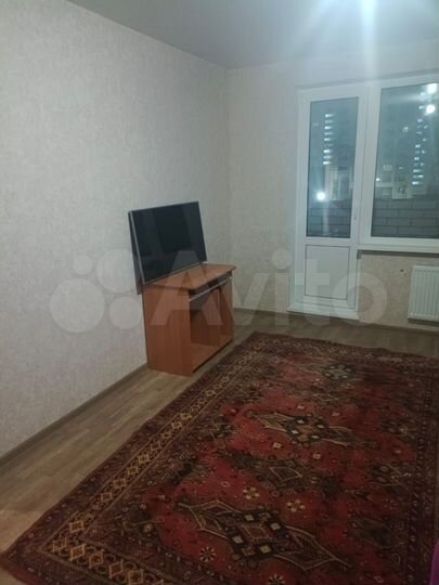 2-к. квартира, 47 м², 4/9 эт.