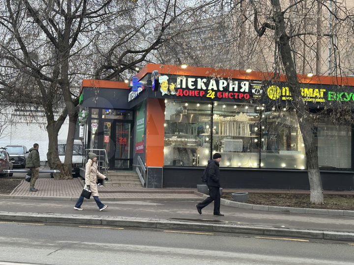 Свободного назначения, 7 м²