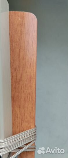 Новые жалюзи 47*122