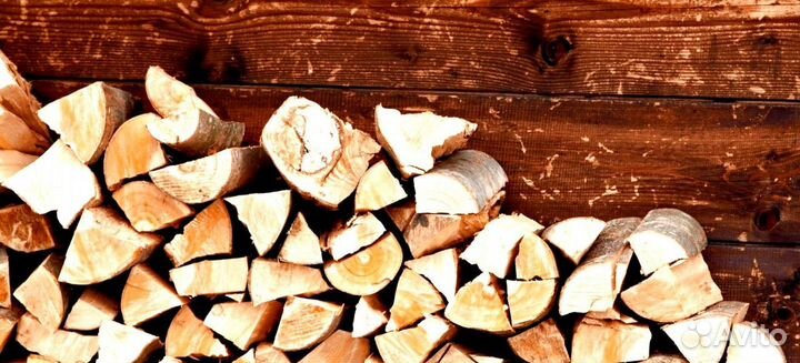 Дрова для сауны