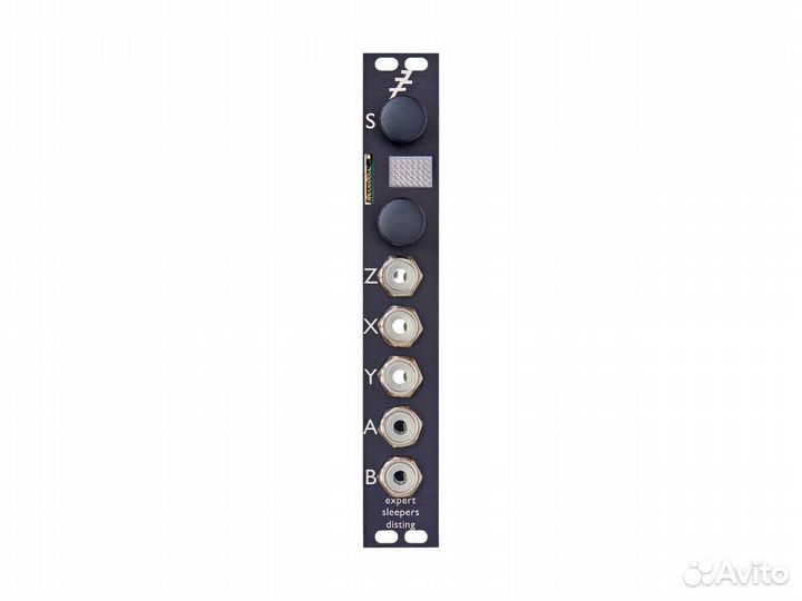 Expert Sleepers Disting MK4 модуль
