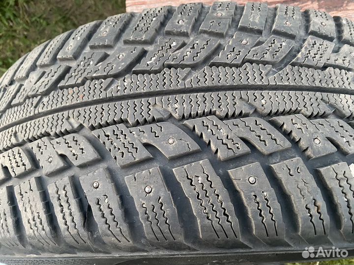 R17 Marshal 793 225/65, PCD 5x114.3 DIA 60.1