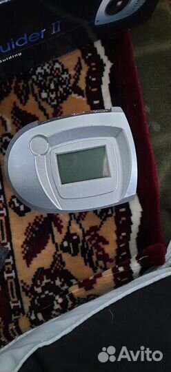 Автогид Sky-Watcher SynGuider