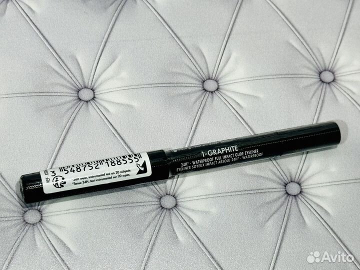 Водостойкий Карандаш Make Up For Ever Aqua Resist