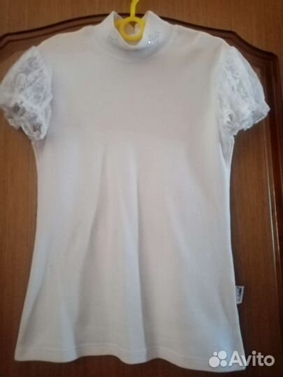 Вещи на девочку