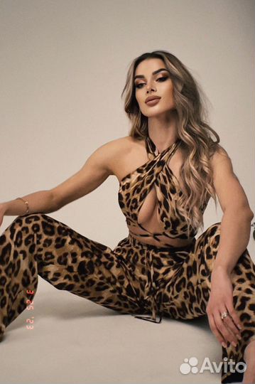 Модель для фотосессии