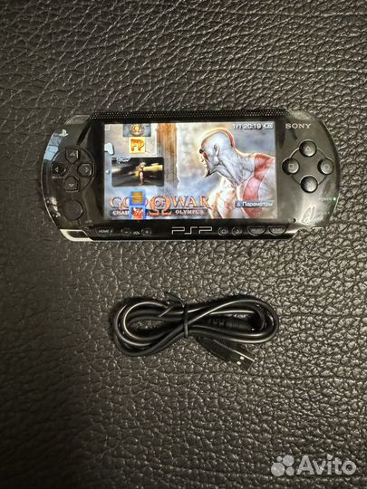 Sony PSP 1008 64Gb