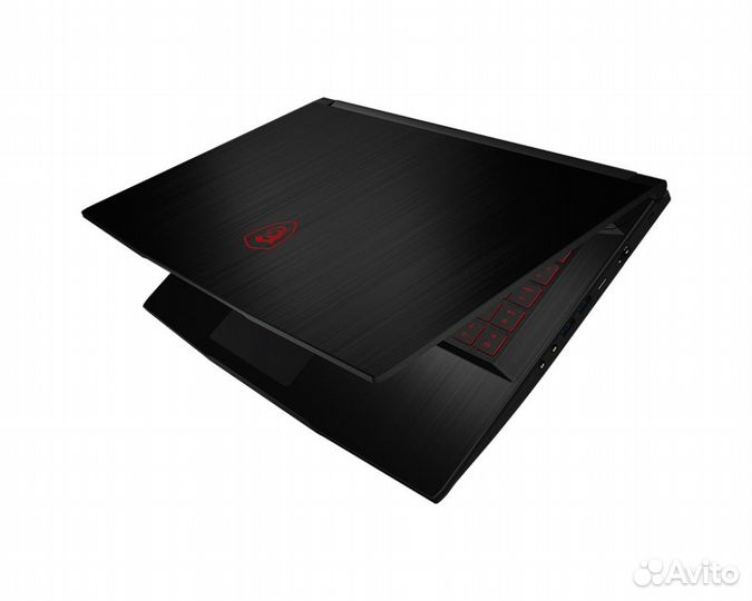 Игровой ноутбук MSI Thin GF63 i5-12450H, RTX 4050