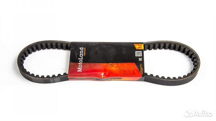 Ремень motoland 762-18