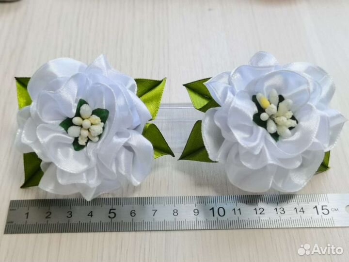 Резинка для волос