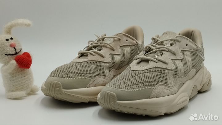 Кроссовки Adidas Ozweego,Великаны