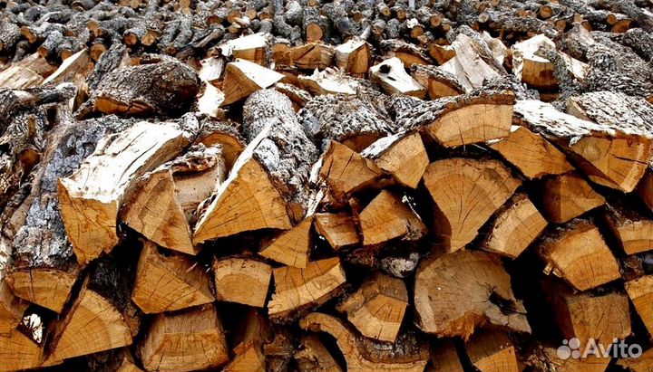 Дрова для нуждающихся