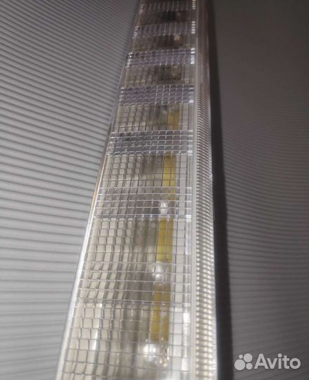 Стоп-сигнал для Nissan X-trail T31