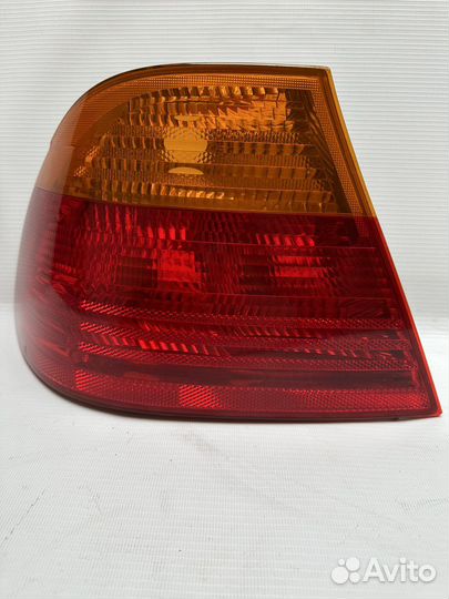 Фонарь левый задний (универсал) BMW E46 8364725