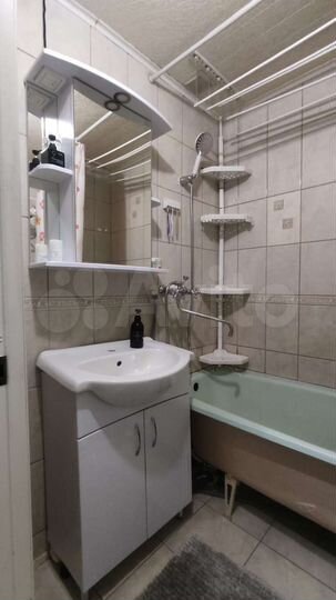 3-к. квартира, 72,6 м², 3/9 эт.