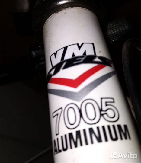 Велосипед stels navigator 470