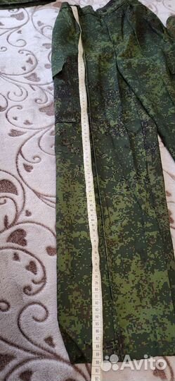 Детская военная форма для мальчика