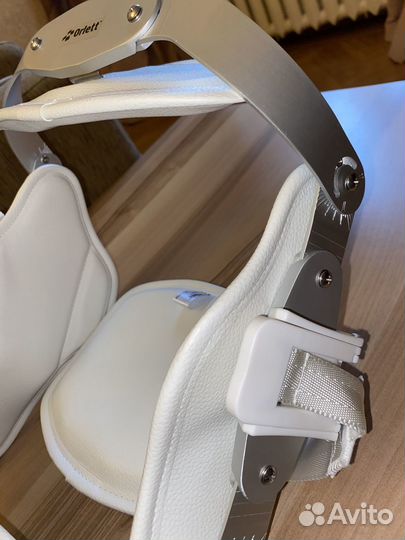 Корсет ортопедический orlett heb-999