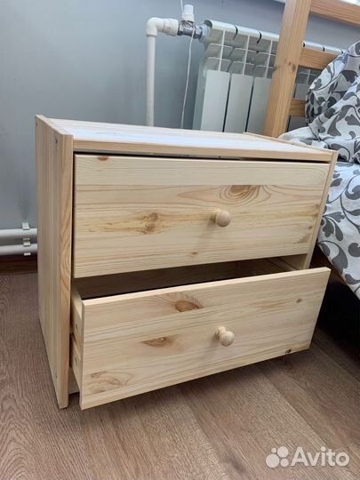 Тумба прикроватная IKEA